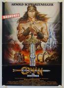 Conan der Zerstörer (Conan the Destroyer)